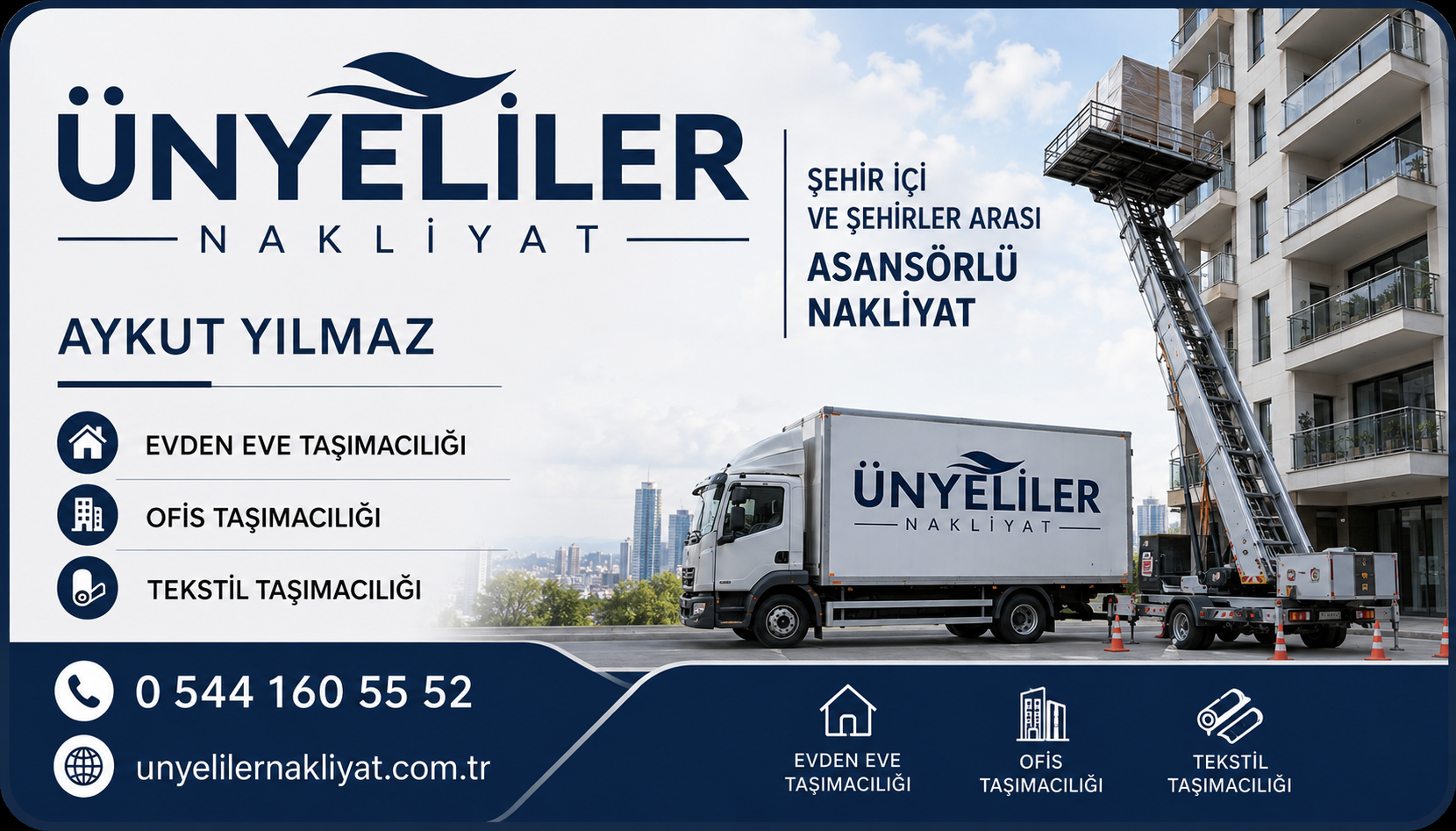 Güvenli transfer işlemleri nasıl yapılır?